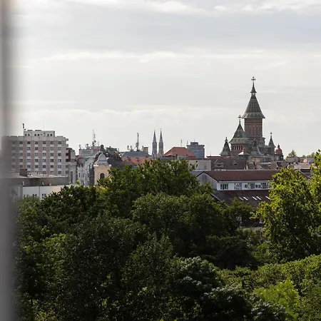 شقة Moderne Avec Balcon, Parking Prive Et Wi-fi Rapide, Centre