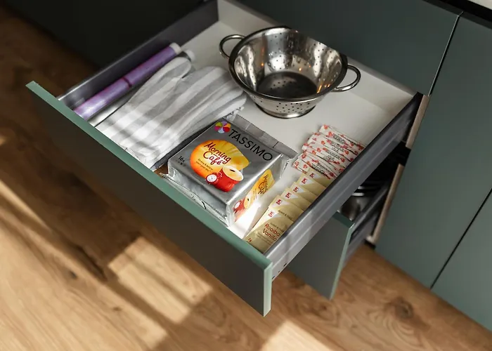 Modern With Balcony, Private Parking And Fast Wi-fi, Center *