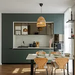 Modern With Balcony, Private Parking And Fast Wi-fi, Center * Timisoara